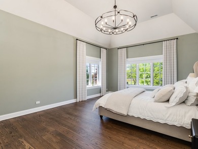 Custom Havlicek residence in Crane Road Estates. Set on a 1 - photo 36