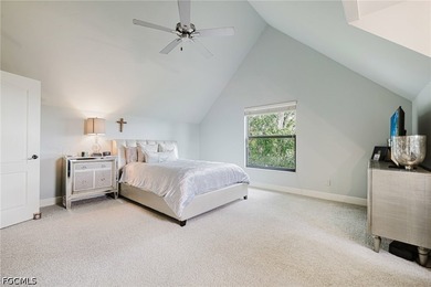 Welcome home to this furnished elevated home only steps from the - photo 38