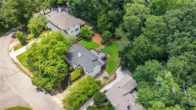 Nestled in the beloved Channing Valley neighborhood of Morris - photo 40