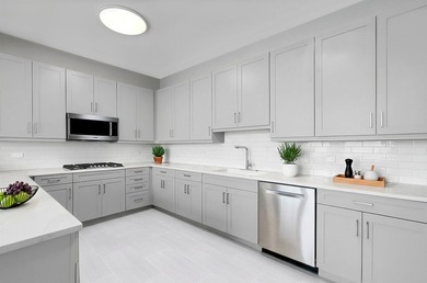 Be the first to enjoy this completely renovated 3-bedroom, 2 - photo 5