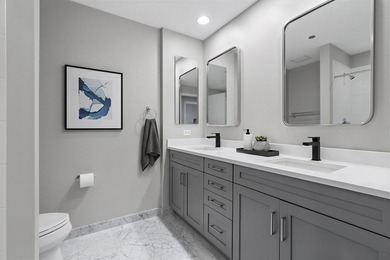 Be the first to enjoy this completely renovated 3-bedroom, 2 - photo 10