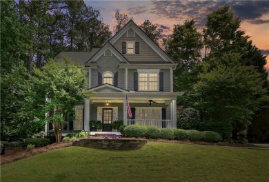 (private lake, pond, creek) Home For Sale in Acworth Georgia