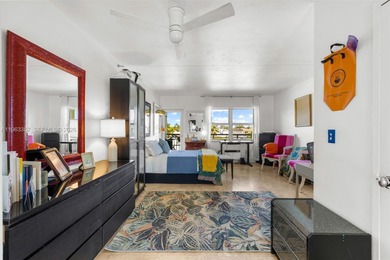 Amazing investment opportunity in the heart of South Beach! This