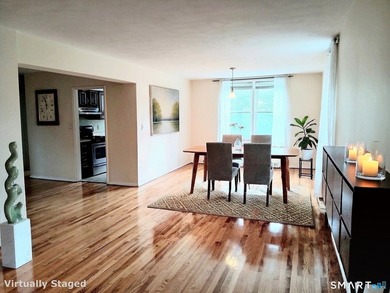 Back on the market, Experience this sundrenched, 2 BR corner - photo 1