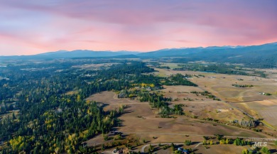 Lake Acreage For Sale in Mccall, Idaho