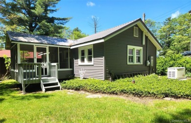 (private lake, pond, coastal) Home For Sale in Smallwood New York