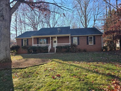 Timber Lake Home Active Under Contract in Forest Virginia