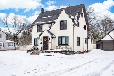 Lake Ontario - Monroe County Home Sale Pending in Rochester New York