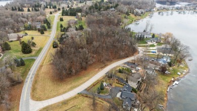 Lake Lot For Sale in Chelsea, Michigan