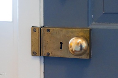 3514 Rugby Road was featured in American Home magazine. In the - photo 6