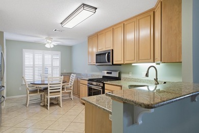 Enjoy carefree living in the desirable Fairway Lakes community - photo 11