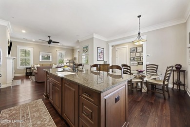 Rare opportunity to own a luxury, maintenance-free townhome - photo 12