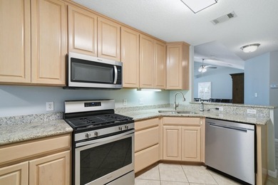 Enjoy carefree living in the desirable Fairway Lakes community - photo 12
