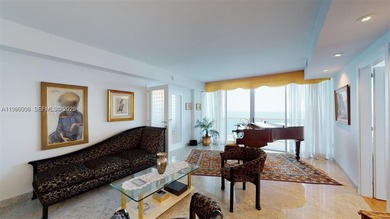 Indulge in the extraordinary at The Pinnacle at Sunny Isles