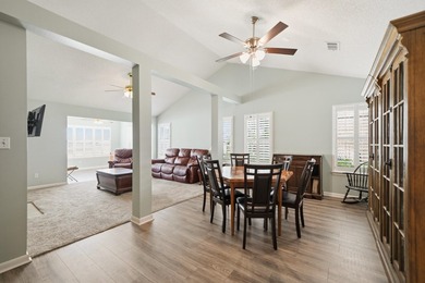 Enjoy carefree living in the desirable Fairway Lakes community - photo 16