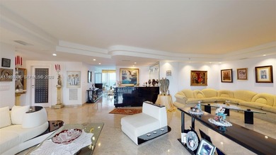 Indulge in the extraordinary at The Pinnacle at Sunny Isles