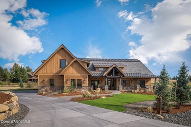 BRAND NEW MOUNTAIN MODERN MASTERPIECE AT PRESTIGIOUS BLACK ROCK - photo 1