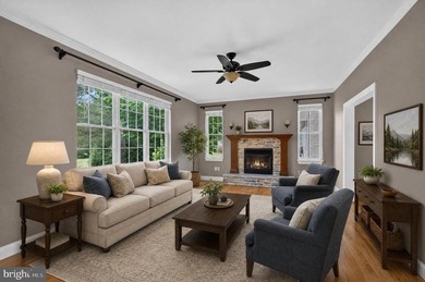 Beautifully maintained 4-Bedroom home on close to a half acre - photo 21