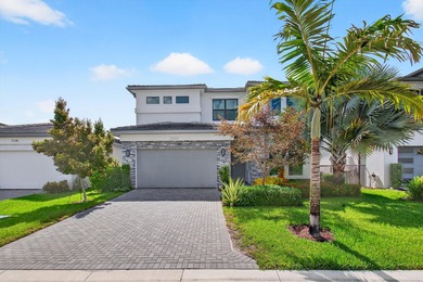 (private lake, pond, coastal) Home For Sale in Boca Raton Florida
