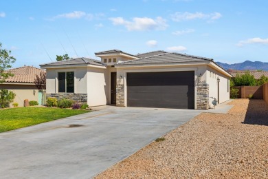 Virgin River Home Sale Pending in Hurricane Utah