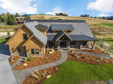 BRAND NEW MOUNTAIN MODERN MASTERPIECE AT PRESTIGIOUS BLACK ROCK - photo 3