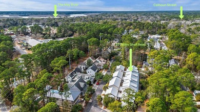 Rare opportunity to own a luxury, maintenance-free townhome - photo 24