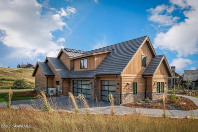 BRAND NEW MOUNTAIN MODERN MASTERPIECE AT PRESTIGIOUS BLACK ROCK - photo 4