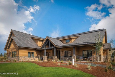 BRAND NEW MOUNTAIN MODERN MASTERPIECE AT PRESTIGIOUS BLACK ROCK - photo 5