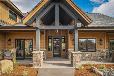 BRAND NEW MOUNTAIN MODERN MASTERPIECE AT PRESTIGIOUS BLACK ROCK - photo 6