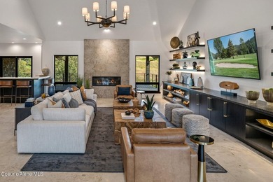 BRAND NEW MOUNTAIN MODERN MASTERPIECE AT PRESTIGIOUS BLACK ROCK - photo 7