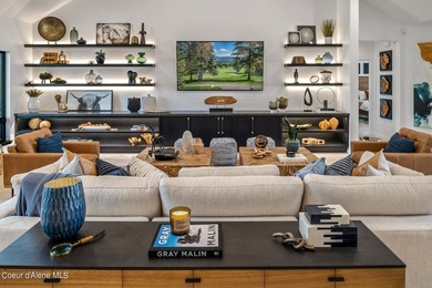 BRAND NEW MOUNTAIN MODERN MASTERPIECE AT PRESTIGIOUS BLACK ROCK - photo 8