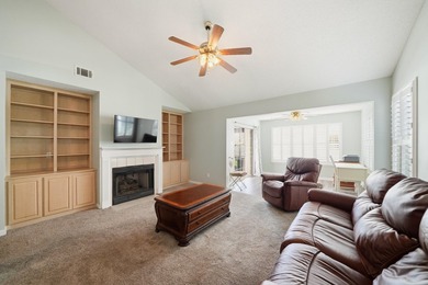 Enjoy carefree living in the desirable Fairway Lakes community - photo 28