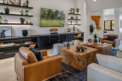 BRAND NEW MOUNTAIN MODERN MASTERPIECE AT PRESTIGIOUS BLACK ROCK - photo 9