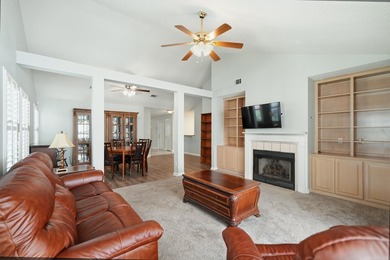 Enjoy carefree living in the desirable Fairway Lakes community - photo 29