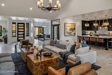 BRAND NEW MOUNTAIN MODERN MASTERPIECE AT PRESTIGIOUS BLACK ROCK - photo 10