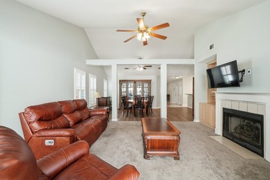 Enjoy carefree living in the desirable Fairway Lakes community - photo 30