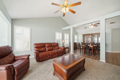Enjoy carefree living in the desirable Fairway Lakes community - photo 31
