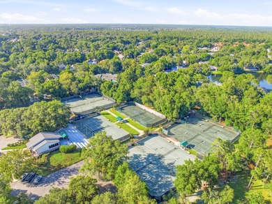 Enjoy carefree living in the desirable Fairway Lakes community - photo 41