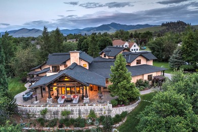 Bitterroot River Home Active Under Contract in Missoula Montana