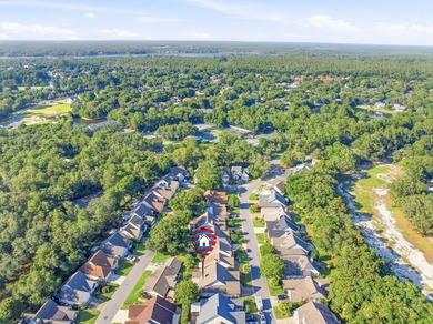 Enjoy carefree living in the desirable Fairway Lakes community - photo 43