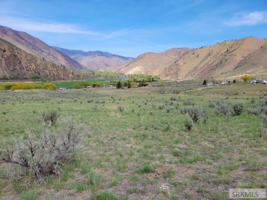 Lake Acreage For Sale in North Fork, Idaho