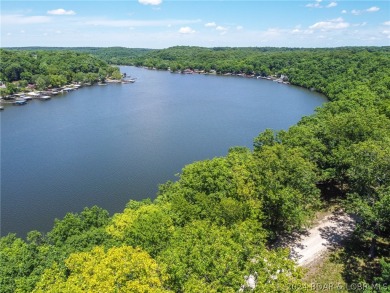 Lake of the Ozarks Acreage For Sale in Versailles Missouri
