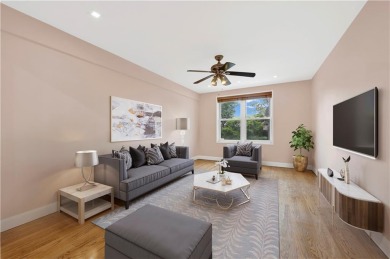 Upper New York Bay Apartment For Sale in Brooklyn New York