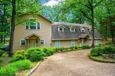 Lake Home For Sale in Winnsboro, Texas