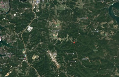 Hollister & Branson, MO - FOR SALE 1400 contiguous acres with - photo 4