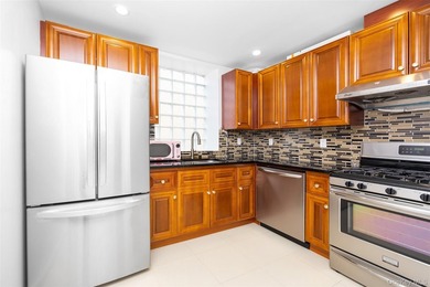 Flushing newerly elevator condominium- spacious 2-bedroom - photo 9