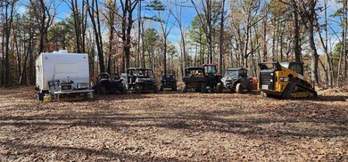 Hollister & Branson, MO - FOR SALE 1400 contiguous acres with - photo 10