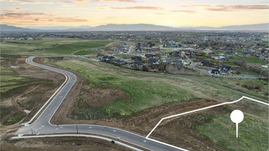 Perched above Utah County with sweeping views in every direction - photo 7