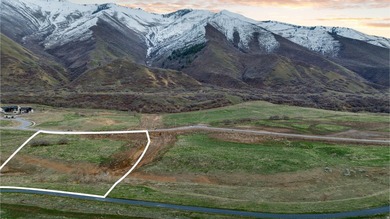 Perched above Utah County with sweeping views in every direction - photo 8