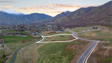 Perched above Utah County with sweeping views in every direction - photo 9
